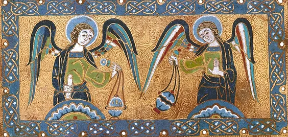 All Saints & All Souls